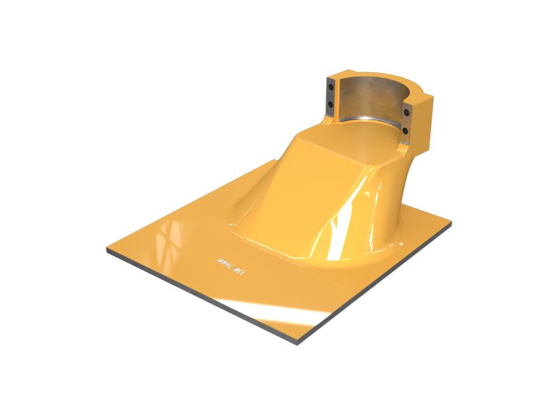 138-7460: ОПОРА ПРАВАЯ