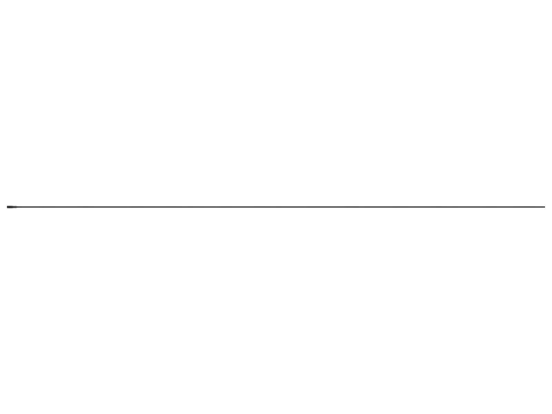 495-5676: 3m Long Electrical Cable 4955676 купить