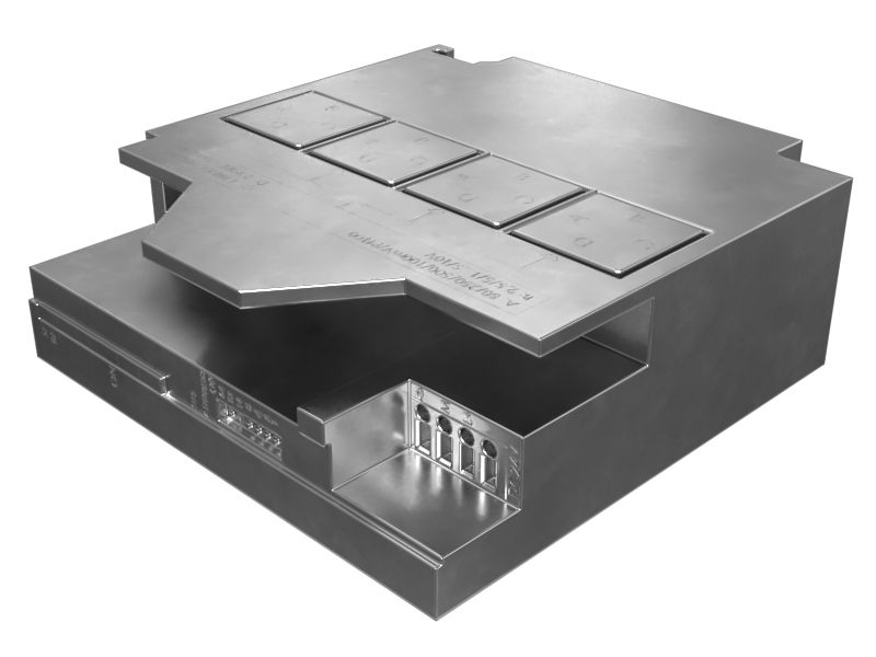 МОДУЛЬ ВСТРОЕННЫЙ