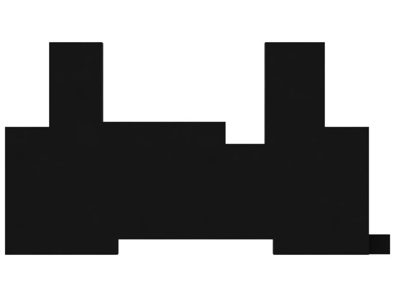 602-3628: Screw Terminal Relay Base 6023628 купить
