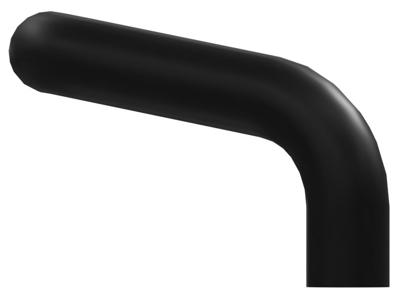 ШЛАНГ РАДИАТОРА