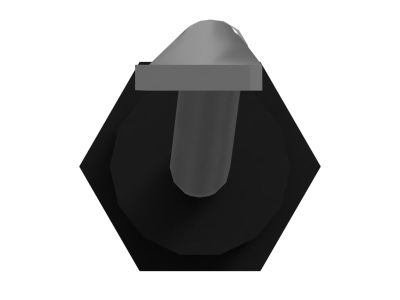 1400 Volts Rectifier Module Standard Diode