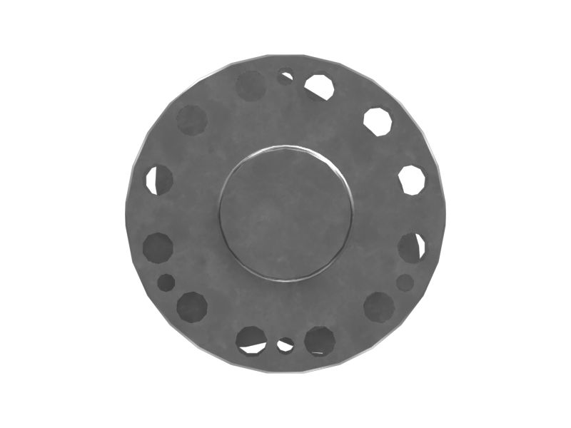 РАСПРЕДЕЛИТЕЛЬНЫЙ ВАЛ