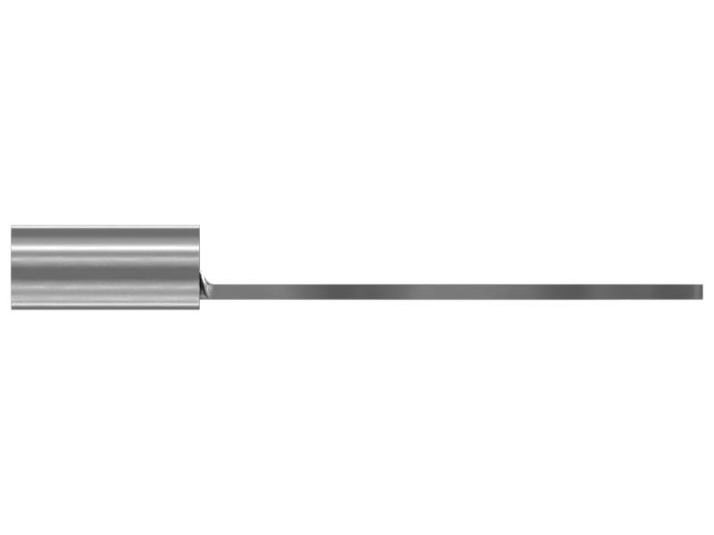 585-8547: 1/2" Stud Ring Terminal 5858547 купить
