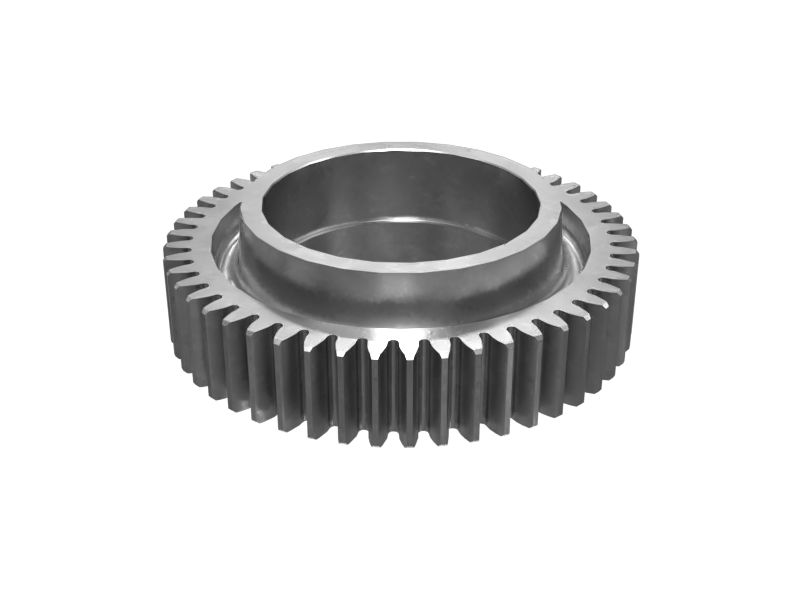 4P-1963: ПРОМЕЖУТОЧНАЯ ШЕСТЕРНЯ