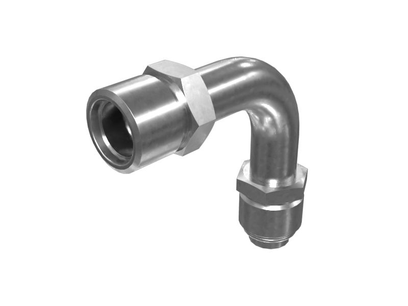 ФИТИНГ В СБОРЕ