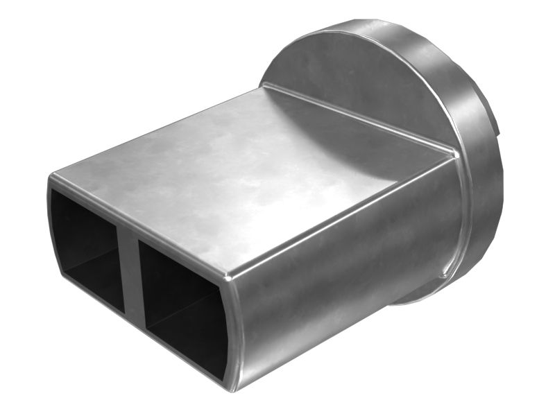 ЛАМПА КОЖУХА