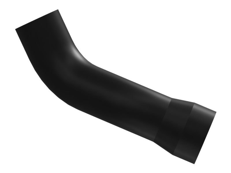 339-6857: Air Cleaner Outlet Hose 3396857 купить