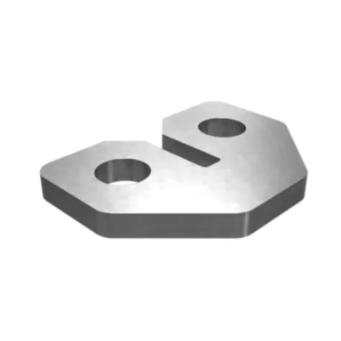 467-5980: 62mm 길이 부스바
