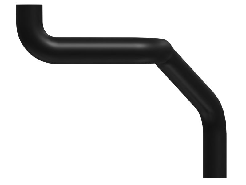 HOSE-RDTR(UP