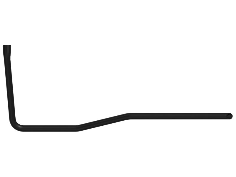 ШЛАНГ ОТВОДА ДЫМА