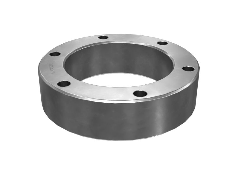 Прокладка адаптера привода вентилятора (толщиной 35,5 мм)