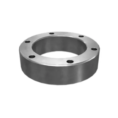 333-0776: 35,5 mm dicker Abstandshalter für den Lüfterantriebsadapter