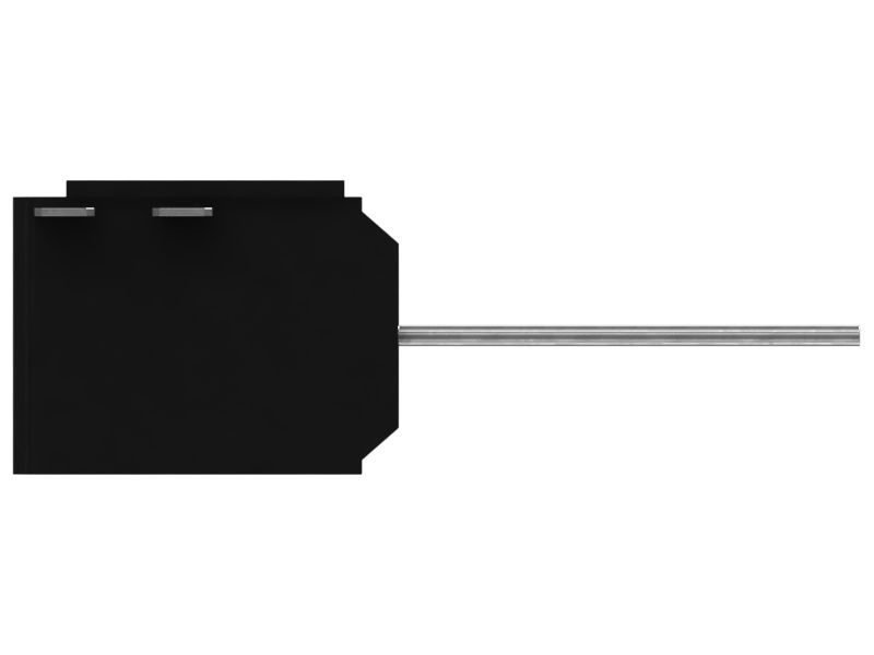 Термостат системы кондиционирования воздуха