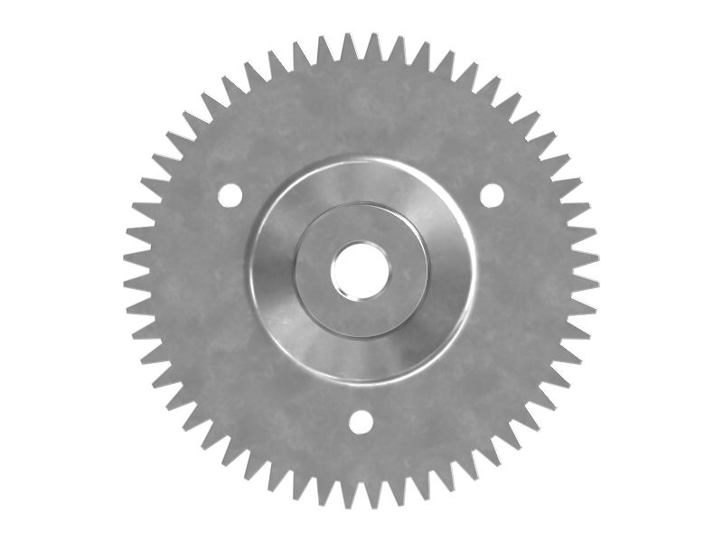 ПРИВОДНАЯ ШЕСТЕРНЯ