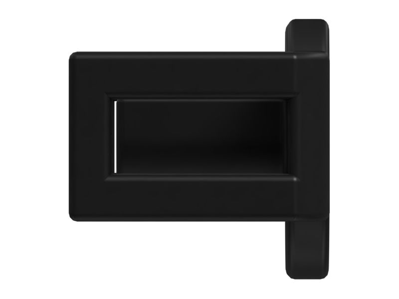 Secondary Lock Connector