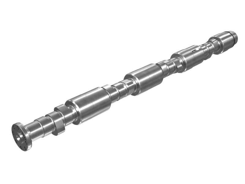 РАСПРЕДЕЛИТЕЛЬНЫЙ ВАЛ