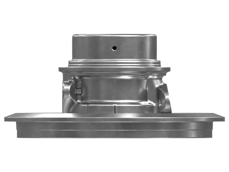 Turbocharger Cartridge