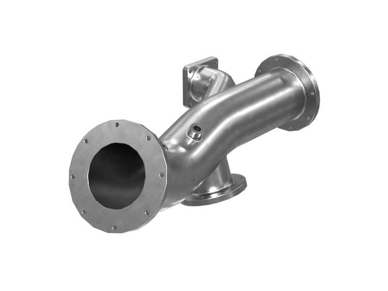 180-8410: MANIFOLD-EXH | Cat® Parts Store