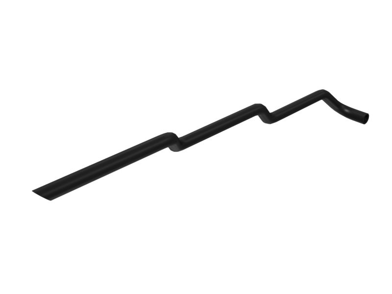 HOSE-FUMES D