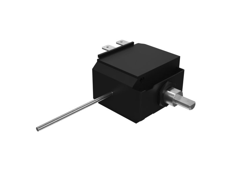 Термостат системы кондиционирования воздуха