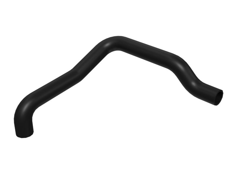 589-5865: Aftercooler Coolant Hose