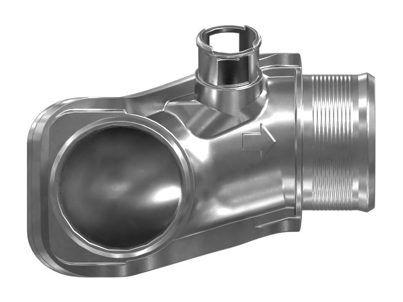 ШЛАНГ ВОЗДУШНЫЙ В СБОРЕ