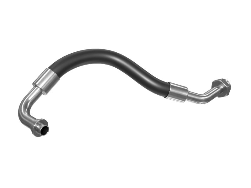 500-2605: HOSE ASSEMBLY