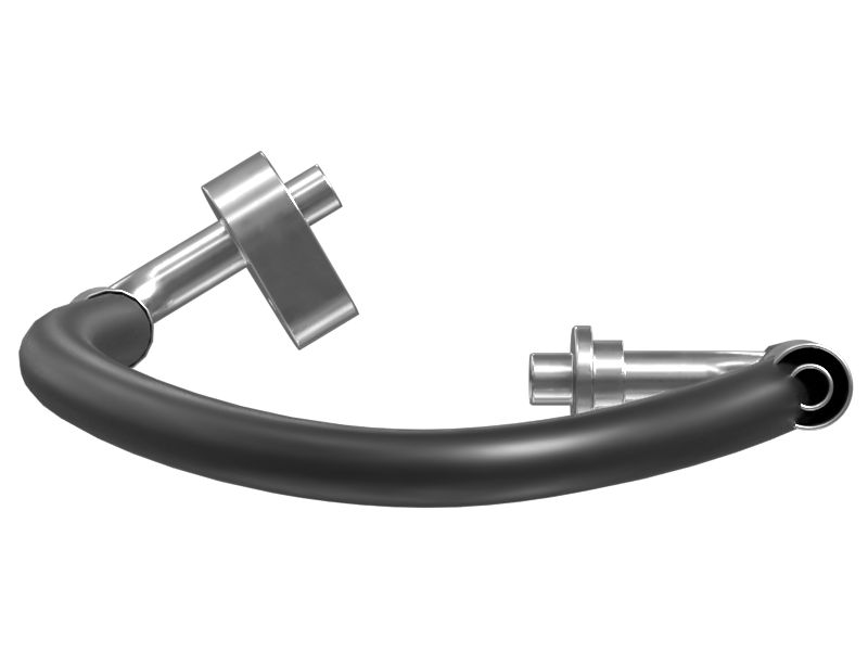 HOSE ASSEMBLY
