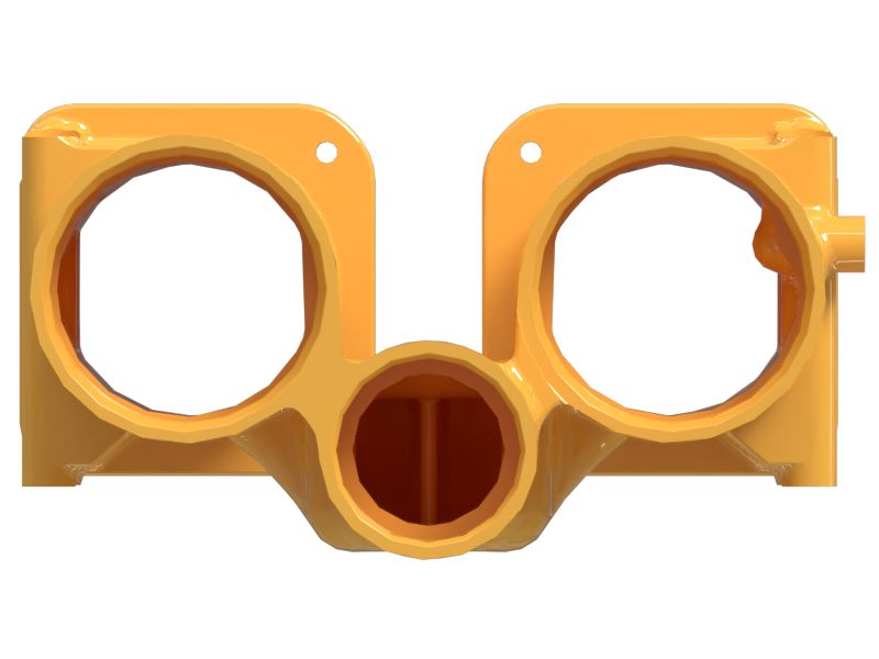 КОЛЛЕКТОР СМЕСИТЕЛЯ