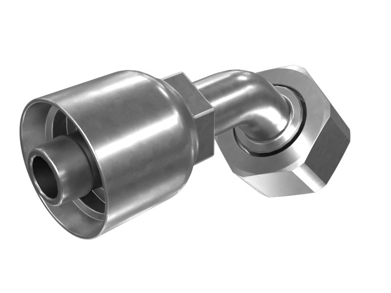 503-7781: СОЕДИНИТЕЛЬНАЯ МУФТА В СБОРЕ