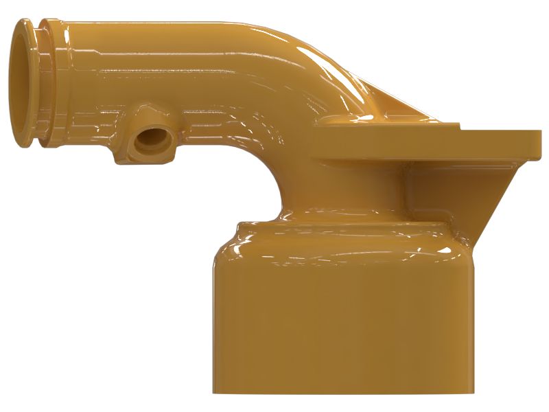 КОРПУС ВИНТА