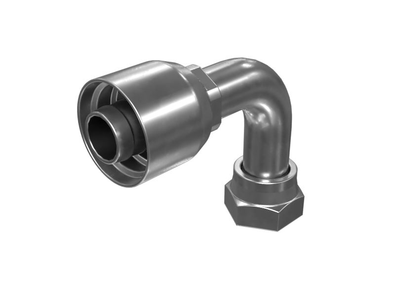 СОЕДИНИТЕЛЬНАЯ МУФТА В СБОРЕ