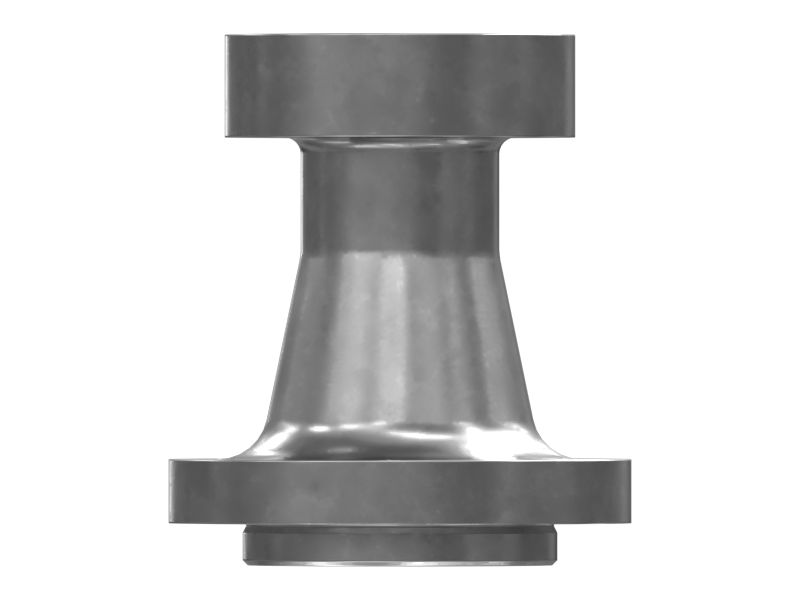 ПЕРЕХОДНИК ВЕНТИЛЯТОРА