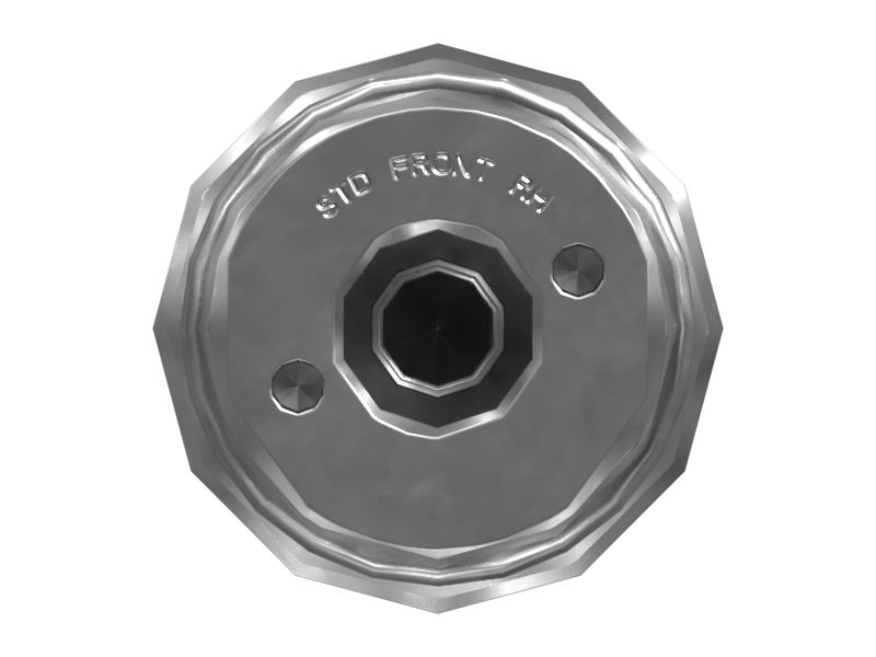 ПЕРЕДНИЙ РАСПРЕДЕЛИТЕЛЬНЫЙ ВАЛ