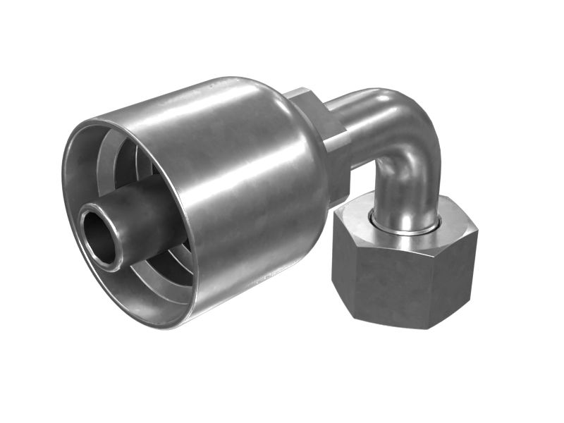 СОЕДИНИТЕЛЬНАЯ МУФТА В СБОРЕ