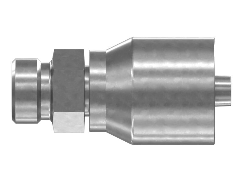 621-5527: 9.52mm Internal Diameter Hose Coupling 6215527 купить