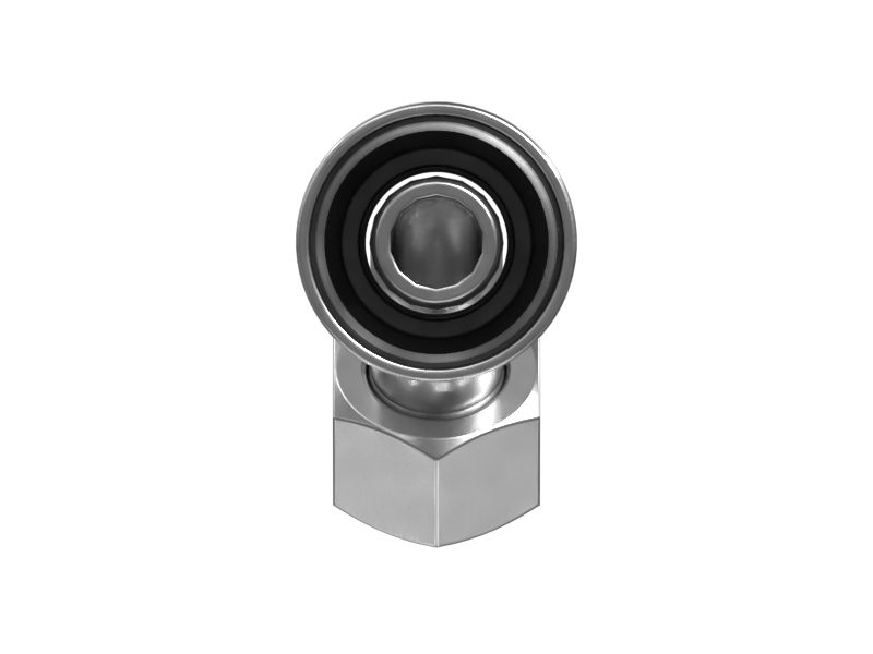 601-9264: G 3/4"-14 Permanent Hose Coupling 6019264 купить