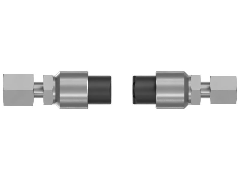 ШЛАНГ ТОПЛИВНЫЙ В СБОРЕ