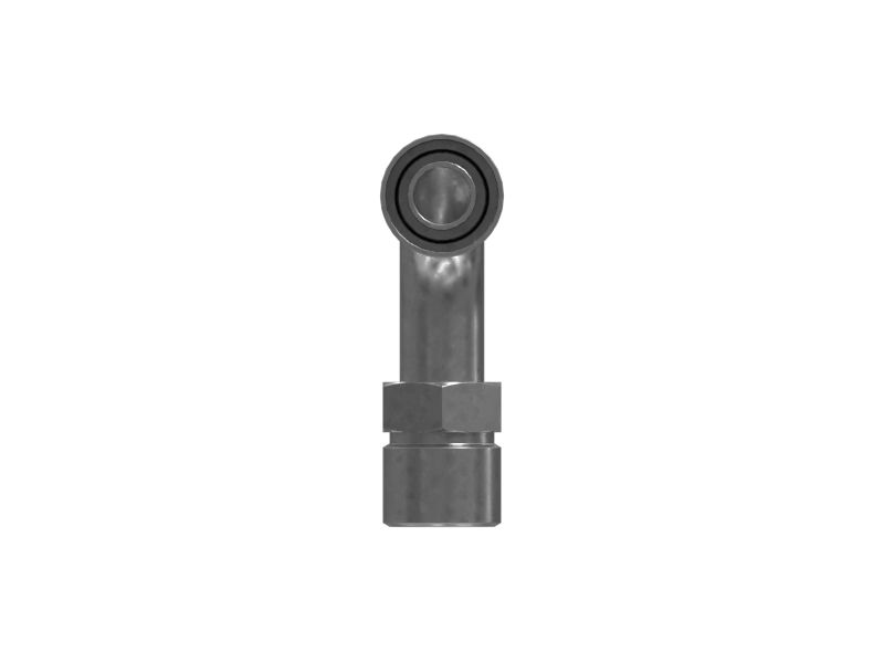 488-2336: 7/8" Air Conditioner Lines Coupling 4882336 купить