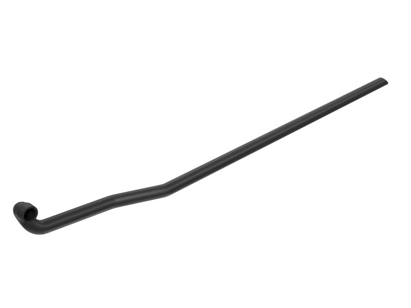 161-7281: ОТВОДНОЙ ШЛАНГ