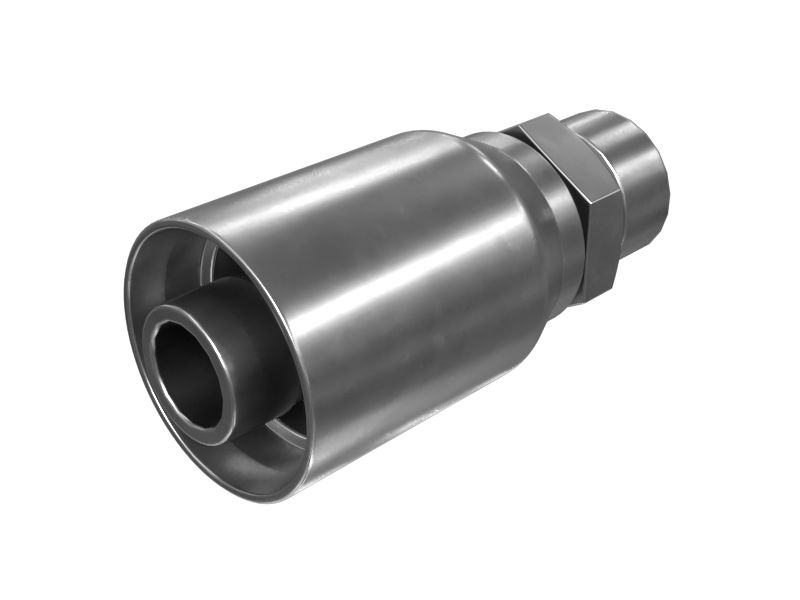 518-0281: СОЕДИНИТЕЛЬНАЯ МУФТА В СБОРЕ