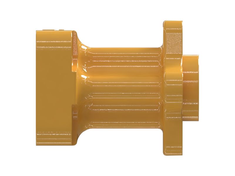 ПРОКЛАДКА ВЕНТИЛЯТОРА