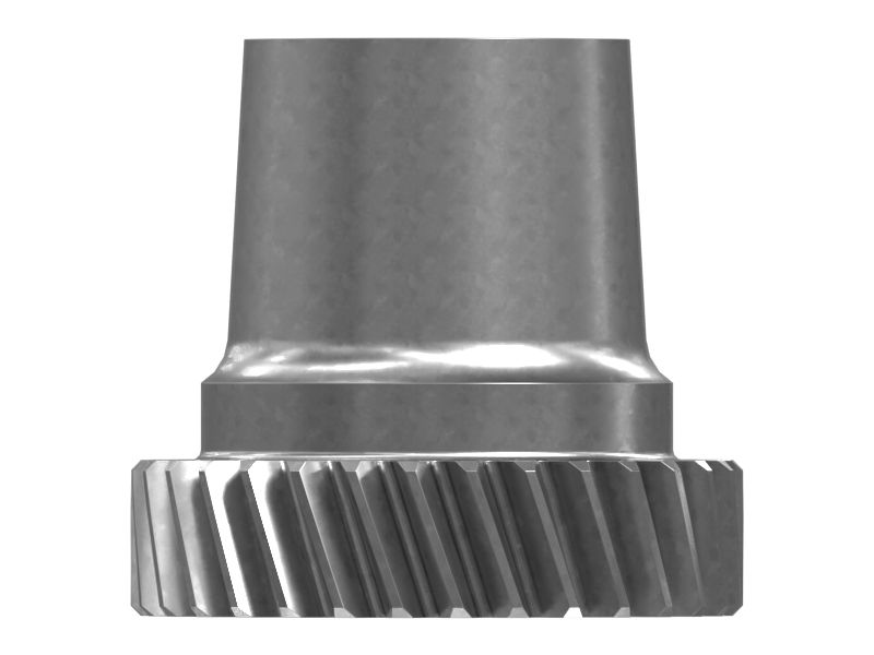 ШЕСТЕРНЯ ВОЗДУШНОГО КОМПРЕССОРА