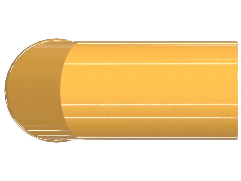 ВЫХЛОПНАЯ ТРУБКА