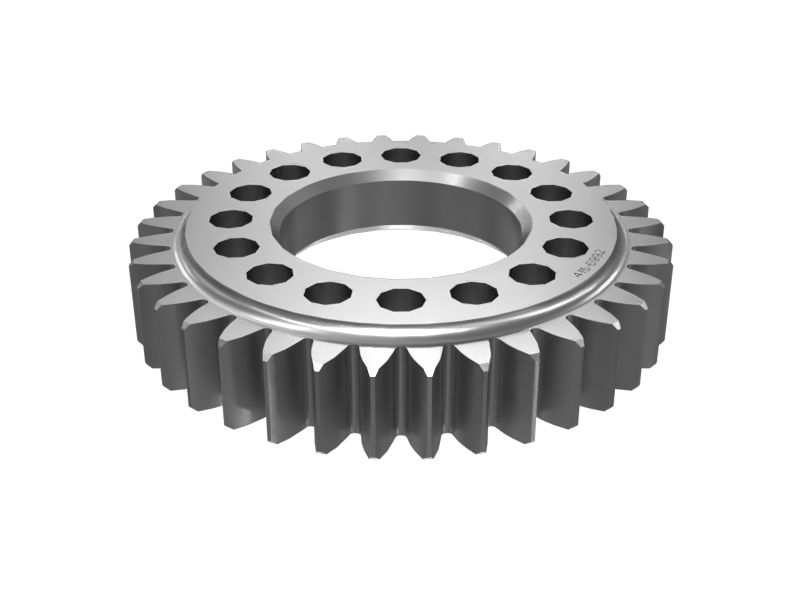 416-6992: GEAR-ACC DRI 4166992 купить
