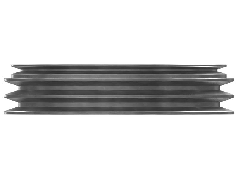 ШКИВ ВЕНТИЛЯТОРА