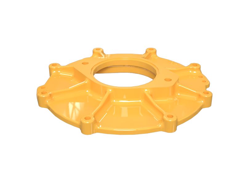 369-3620: ПЕРЕХОДНИК НАСОСА