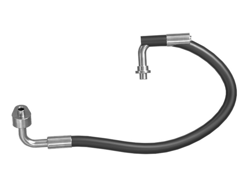 HOSE ASSEMBLY