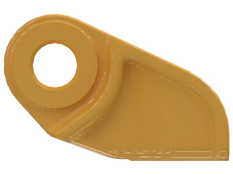 ОПОРА ПЕРЕДНЯЯ